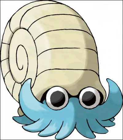 Qui est ce Pokémon ?