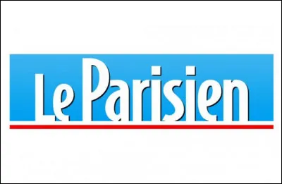 Quelle est lanagramme du mot parisien ?