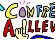 Test Quel personnage de ''La Confrrie d'Ailleurs'' es-tu ?