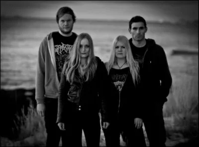 Quand se sont-ils séparés ?