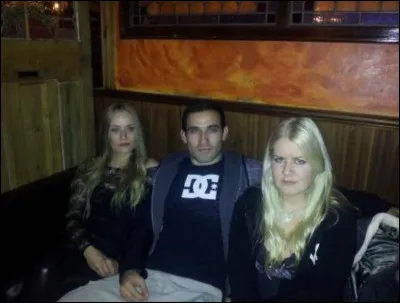 De quel instrument joue-t-il ?