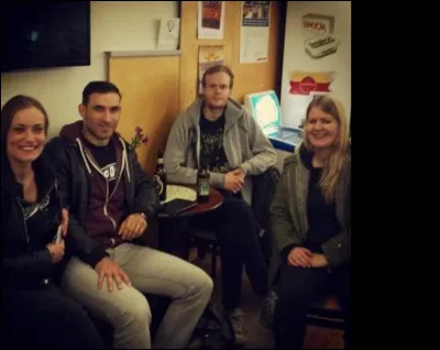 Comment s'appelle-t-il ?