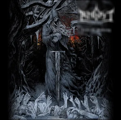 Quel est le nom de leur premier album ?