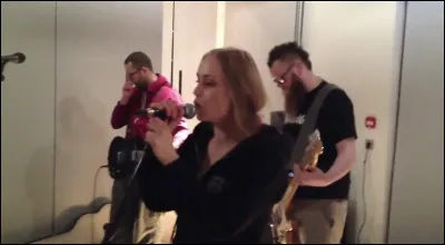 Quel est le titre de cette chanson ?