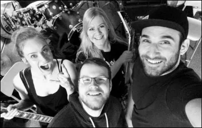 Combien ont-ils sorti d'albums ?