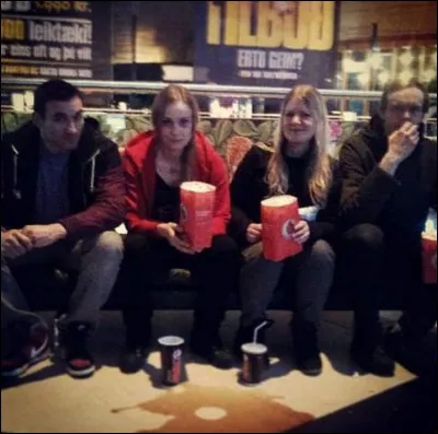 En quelle année le groupe s'est-il formé ?