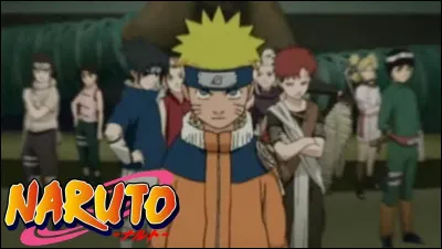 Le rêve de Naruto est de :