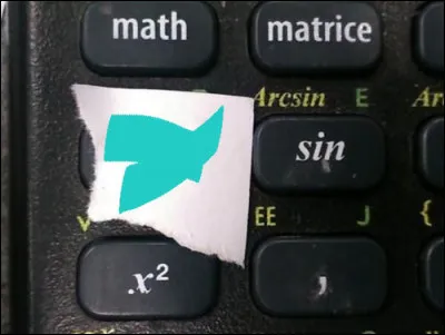 - "On va s'en jeter un, après les cours ?"
- "J'peux pas, j'ai ... !"
(Complétez !)