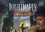 Test Quel personnage de ''Little Nightmares'' es-tu ?