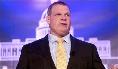 Dans quel sport s'est illustré "Kane" ?