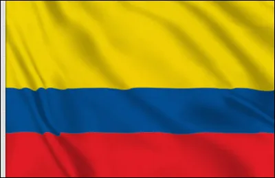 Quelle est la capitale de la Colombie ?