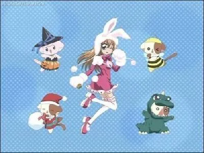 Quels groupes va former Kilari ?