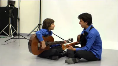 Quelle chanson préfères-tu ?