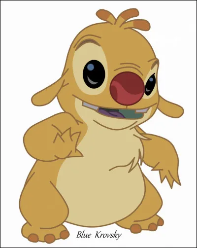 Comment s'appelle l'expérience 624 ?