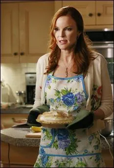 Pourquoi Bree s'en prend  une des amies de sa fille lors de son anniversaire ?