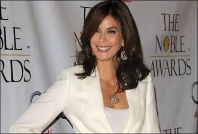 Quel est le mtier des parents de Teri Hatcher ?