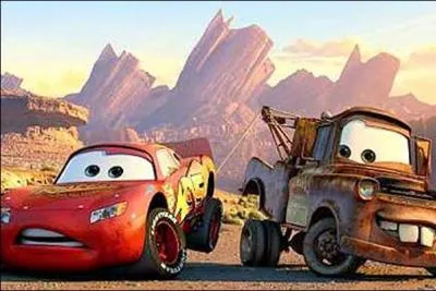 Sur quellle route mythique se droule ce film ?