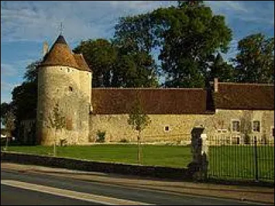 Autre commune du Centre-Val-de-Loire, celle-ci dans la région naturelle de la Brenne, Bouesse se situe dans le département ...