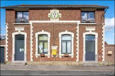 Commune de l'aire d'attraction de Boulogne-sur-Mer, Tingry se situe dans le département ...