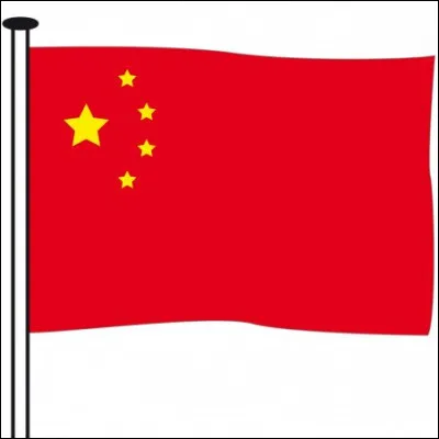 La Chine compte plus d'un milliard d'habitants :