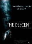 Comment se nomment les cratures du film ' The Descent ' ?