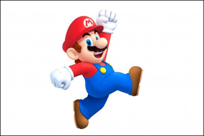 Est-ce que tu aimes Mario ?