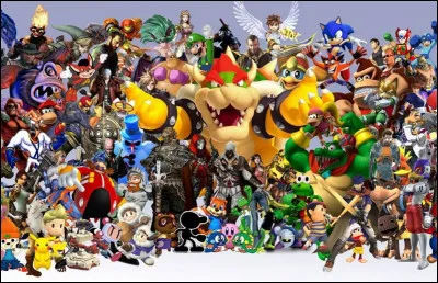 Avec qui aimerais-tu te marier dans le monde des jeux vidéo ?