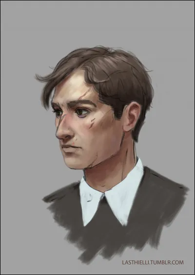 Préfères-tu le professeur McGonagall ou Remus Lupin ?