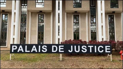 Une justice plus sévère contre les multirécidivistes, et plus à l'écoute des victimes. Quelle autre appellation donne-t-on au ministre de la Justice ?