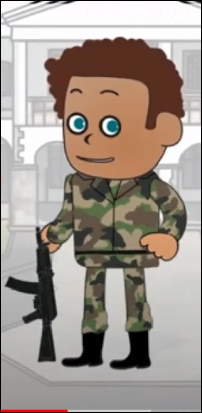 Le taux de chômage atteint un niveau record, surtout chez les jeunes ayant quitté le cursus scolaire. Ils seront dans l'obligation de faire un service militaire de six mois pour ensuite éventuellement entamer une formation puis accéder à un emploi. Habituellement, en outre-mer, c'est le rôle du "R.S.M.A". Que veut dire ce sigle ?