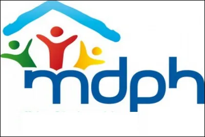 À destination du public en situation de handicap, l'AAH ne sera plus basée sur le revenu du conjoint, pour les personnes en couple. Que signifie "MDPH" ?