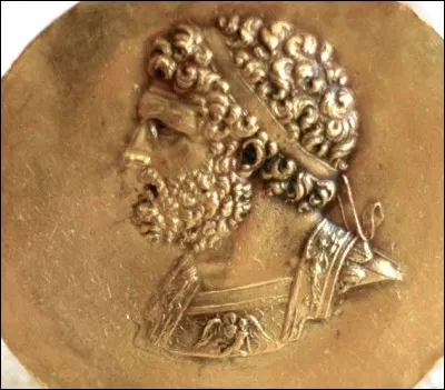 Quelle fut l'obsession de Philipe II pour son royaume de Macédoine ?