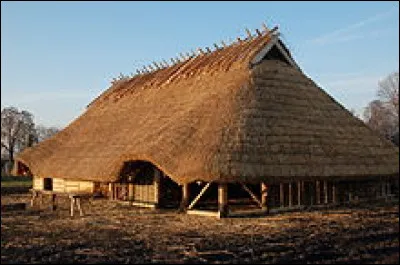 De quelle culture les Goths sont-ils originaires ?