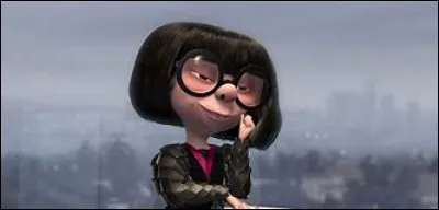 Comment se nomme-t-elle ?