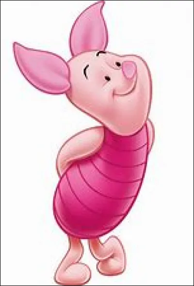 Comment s'appelle-t-il ?