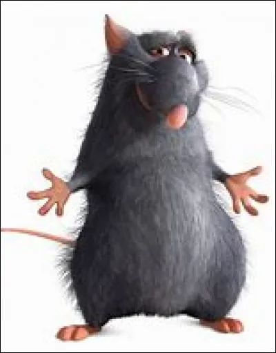 Comment s'appelle-t-il ?