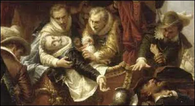 Histoire : Le 14 mai 1610, qui a assassiné le roi Henri IV ?