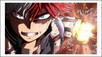 Quel est ton alter ?