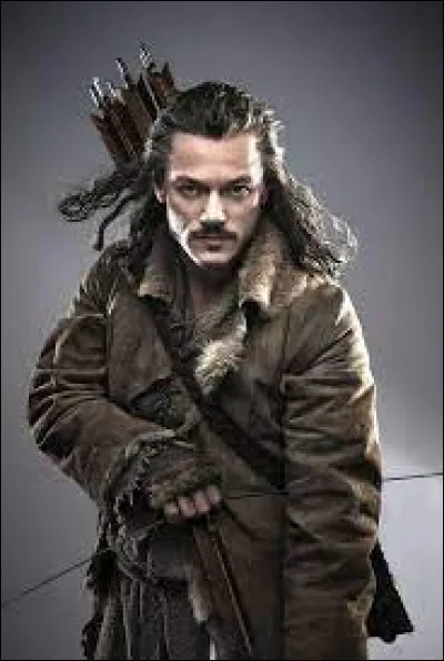 Comment s'appelle le fils de Bard ?