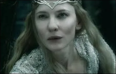 De qui Kili est-il amoureux ?