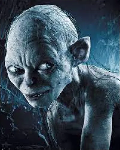 Qu'a vol&eacute; Bilbon &agrave; Gollum ?
