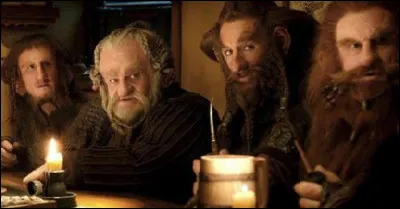 Combien de personnes s'invitent chez Bilbon ?