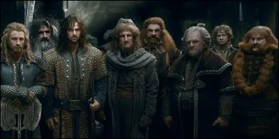 Quel(s) nain(s) arrive(ent) en premier ?