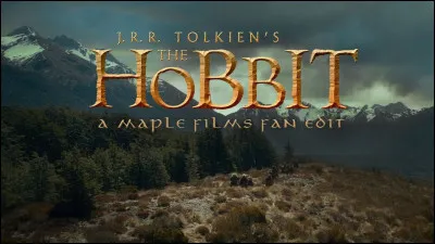 O&ugrave; va la compagnie apr&egrave;s s'&ecirc;tre fait pourchasser par Radagast ?