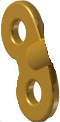 Cette cl est celle de ...