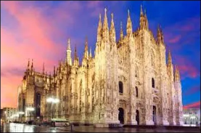 De quelle région italienne la ville de Milan fait-elle partie ?