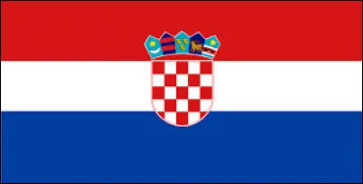 À quel pays correspond ce drapeau ?