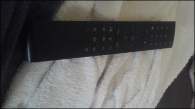 Quelle est cette chose ?