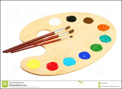 Quelle est ta couleur préférée ?