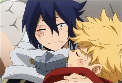 Quel est ton défaut ?